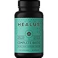 Amazon Healus Complete Biotic Tributyrin Based Postbiotic