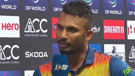 Sri Lankan bowlers can challenge any type of batting says Dasun Shanaka