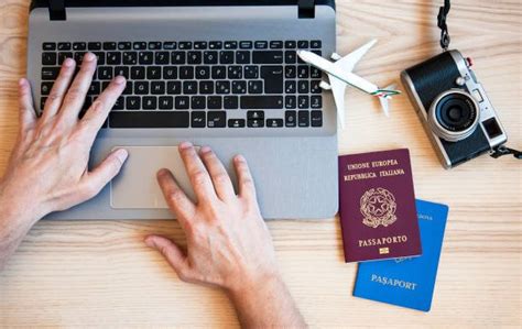 Generate Custom Passports With Secure Online Passport Generator Biomedcentraol