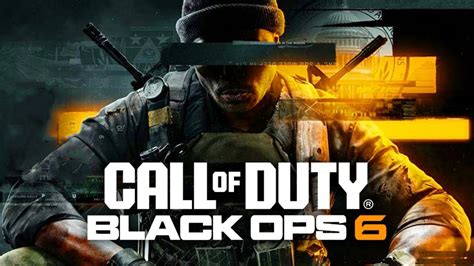 Black Ops Cover Art Suggests There Will Be A Mole Deep Within The Cia