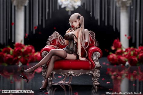 Formidable 1 7 Figure Barairo No Seiten Ver Azur Lane J List