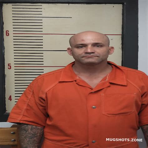 KING JOHNNIE ARTHUR 10 16 2023 Van Zandt County Mugshots Zone