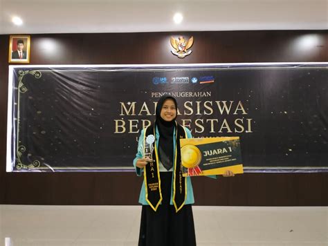 Mahasiswa Kebidanan Uns Raih Juara Pilmapres Uns Program Studi