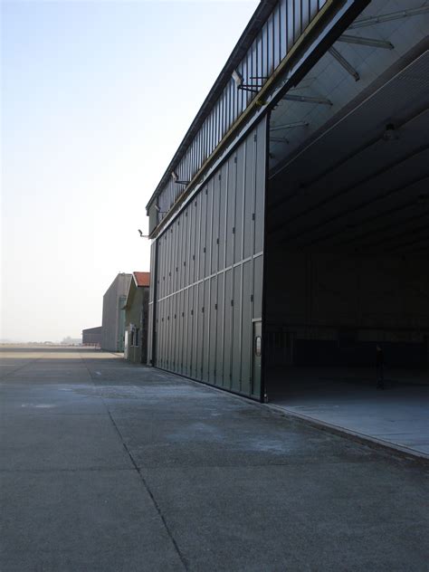 Sliding Doors - US Industrial Door in Menominee, MI