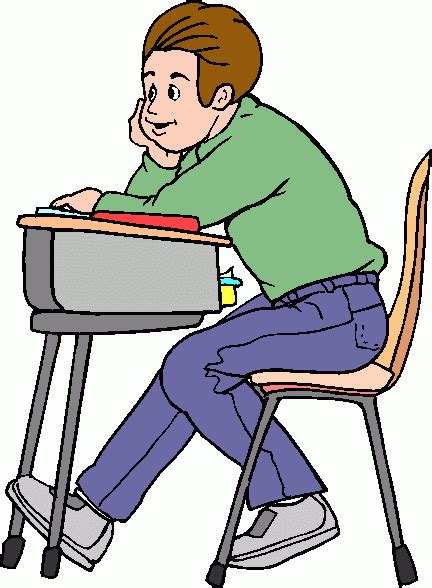 Free Classroom Desk Cliparts, Download Free Classroom Desk Cliparts png ...