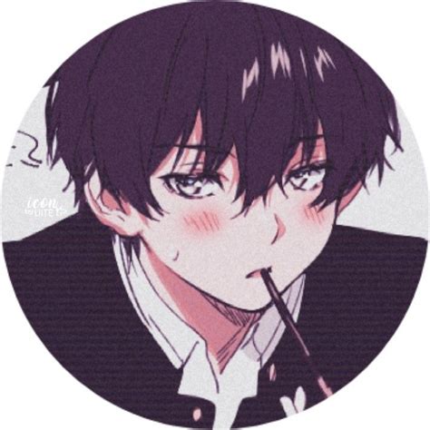 Pfp Matching Profile Pictures Aesthetic Anime Couple Icons Pin On Cá´ á´œá´⃜ÊŸá´‡ Charles