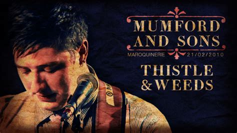 LifesAHammer Reviews: TOP 10: Best Mumford & Sons Songs