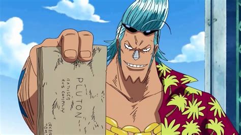 Lignoto In One Piece I Misteri Irrisolti Stay Nerd