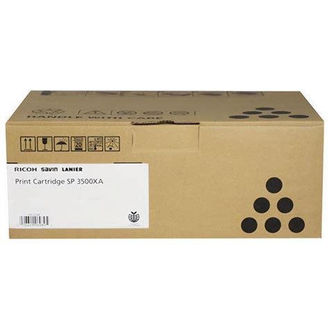 Ricoh Sp Dn Toner Aficio Sp Dn Toner Cartridges