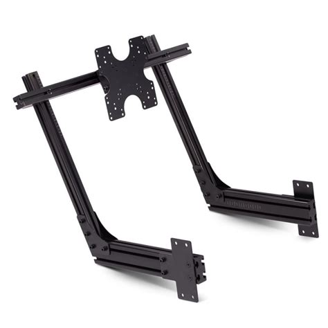 Next Level Racing Elite Direct Monitor Mount Suporte Para Monitor Preto