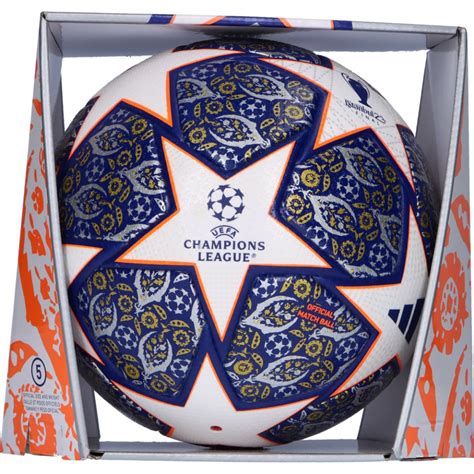 Minge fotbal Adidas Finale Istanbul 23 UCL Pro - oficiala de joc ...