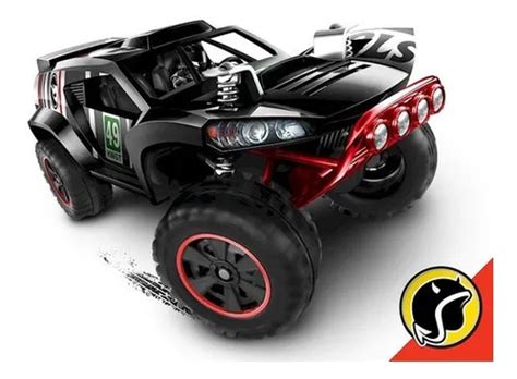Hot Wheels Treasure Hunt Dune Crusher Parcelamento Sem Juros