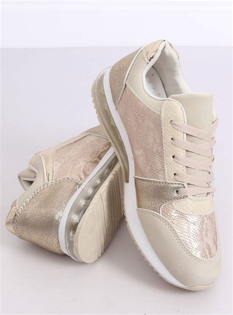 Buty Sportowe Damskie Z Ote Bl Gold Sklep Kupbuty