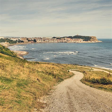 Scarborough Beach Uk Stock Photos, Pictures & Royalty-Free Images - iStock