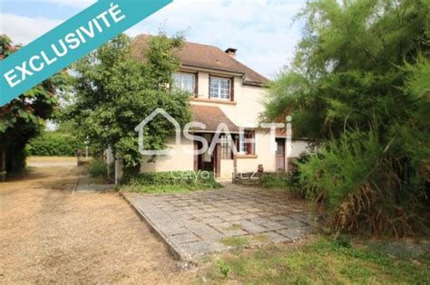 Maisons à vendre Montot 21170 2 annonces Logic immo