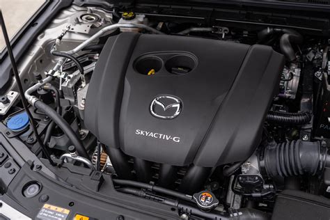 2024 Mazda 3 Engine Specs - Daron Emelita