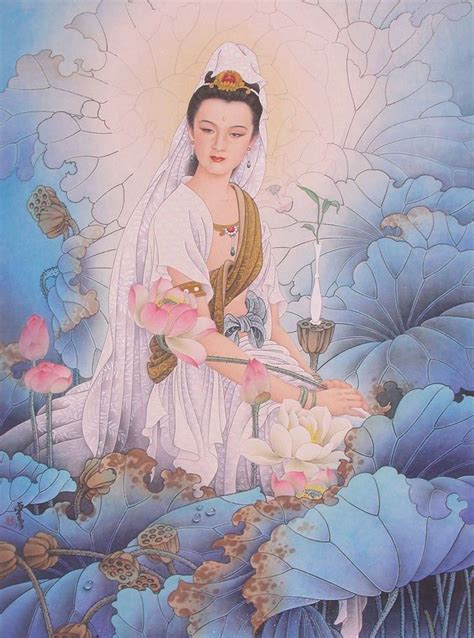 La Lista Navideña de la Amada Maestra Kwan Yin Kwan yin Kuan yin