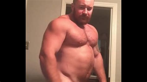 Sexy Big Dick Musclebear Flexing Naked P1 Hot Alpha Bear Beefbeast Xxx Mobile Porno Videos