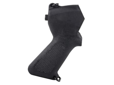 Choate Pistol Grip Winchester 1200 1300 1400 12 Ga Composite Black