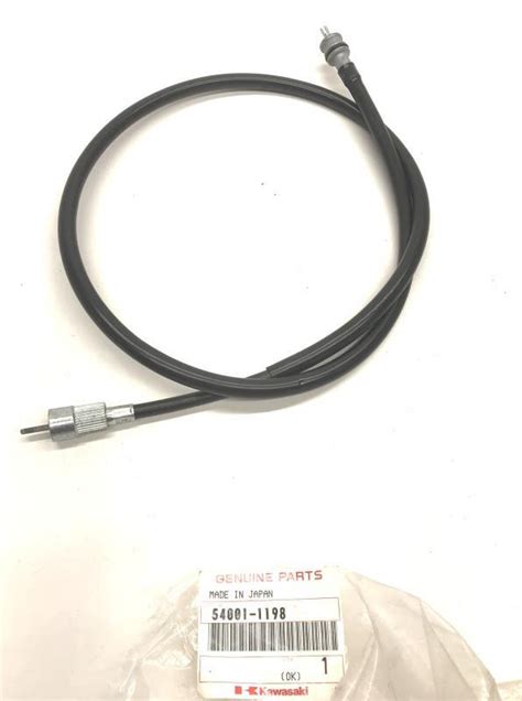 Cable Compteur KAWASAKI KLX 250 1993 1995 BIKE ECO