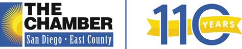 San Diego Regional East County Chamber Of Commerce Weekly Update