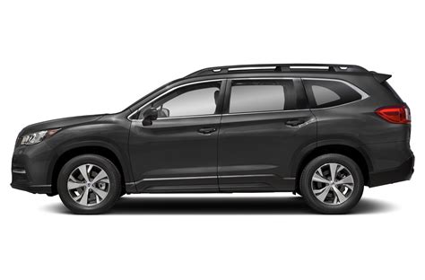 2019 Subaru Ascent Specs Prices Mpg Reviews And Photos