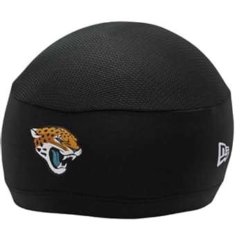 Amazon NFL Jacksonville Jaguars Training Skull Cap Sports Fan