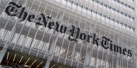 Entrepreneur Files 6 2 Million Defamation Suit Against New York Times