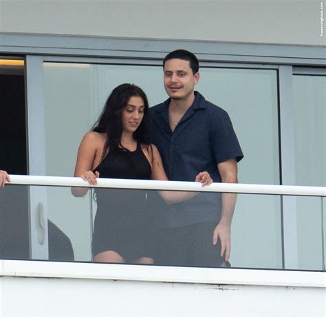 Lourdes Leon Lourdesleon Nude The Fappening Photo FappeningBook