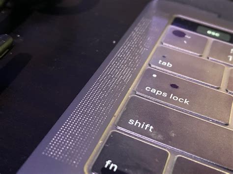 How To Clean Macbook Pro Speakers | Cleanestor