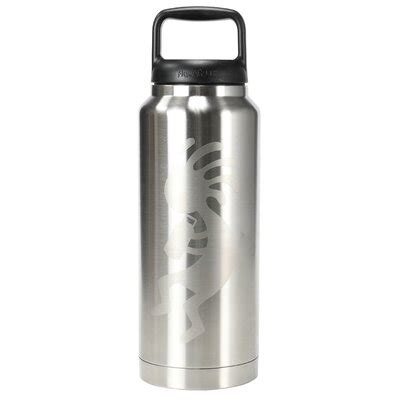 Aquapelli 34Oz Insulated Stainless Steel Water Bottle Wayfair