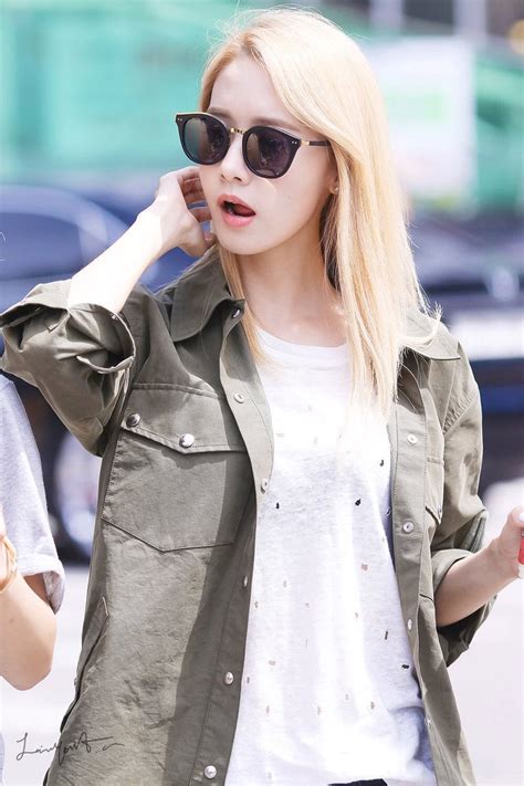 15 K Pop Visual Members Who Looked Stunning With Blonde Hair Koreaboo