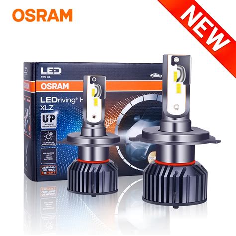 L Mpadas Do Farol Do Osram Led Auto Para Carros L Mpadas Superiores