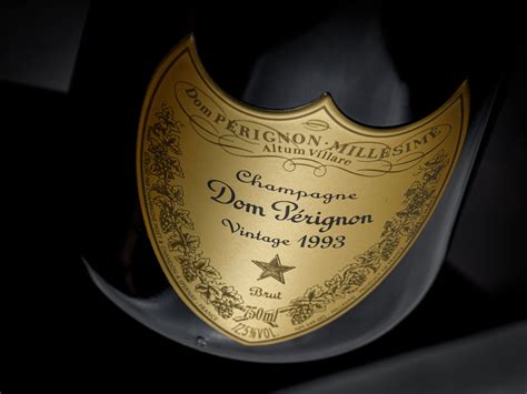 Купить шампанское Dom Perignon P3 1993 года, цена в Москве
