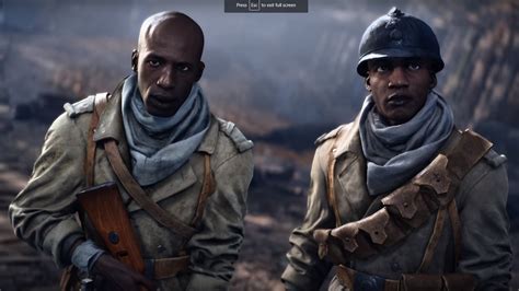 Battlefield 5 War Stories Releases Official Single Player Trailer