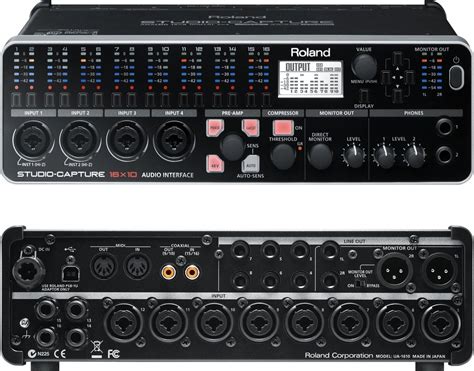 Best 8 Channel Audio Mixers