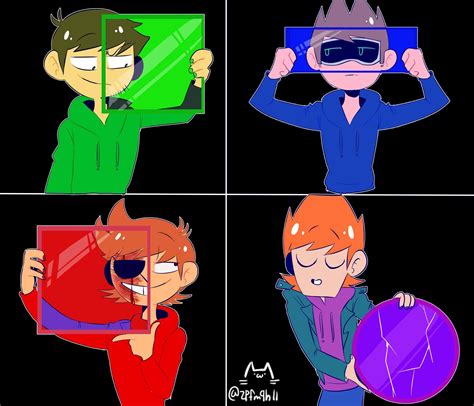 Edd Tom Tord Matt Eddsworld Tom Edd Eddsworld Fanart My Xxx Hot Girl