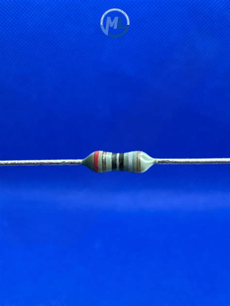 RESISTOR 180R 1 4W 1 MRS25 PHOENIX MLComp