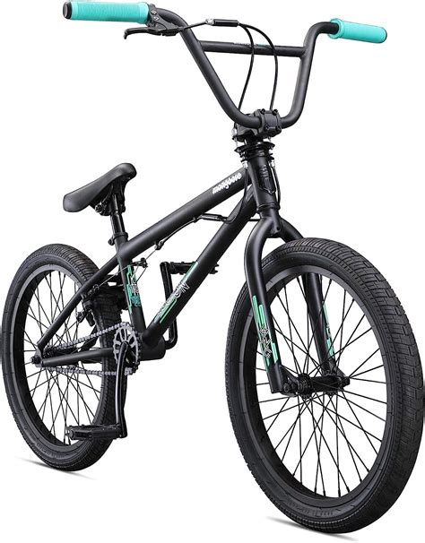 9 Best Lightweight BMX Bikes for Your Next Outdoor Adventure