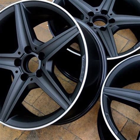 Порошковая покраска дисков в Украине | Компания GRAFIX