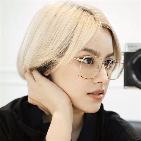 9 nữ diễn viên Thái Lan hot nhất 2021 ELLE Man