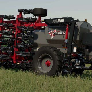 Case Skinned Bourgault Cd And V Fs Fs Mod