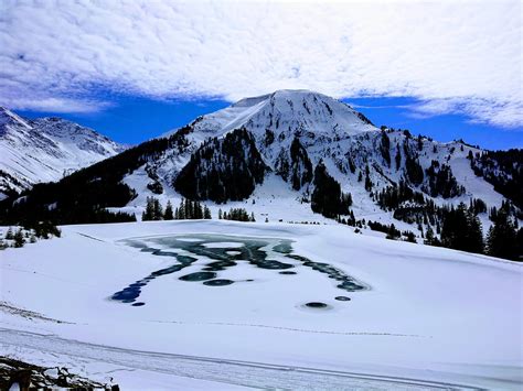 Winter Berge Schnee Kostenloses Foto Auf Pixabay Pixabay