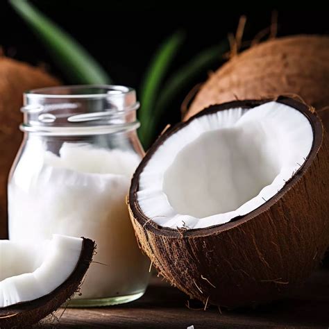 Kokosöl