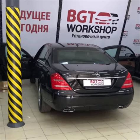 ДР-ВП-2-0,5 Амортизирующий парковочный мат из вспененного полиэтилена ...