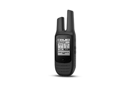 Garmin Rino 700 Rugged 2 Way Radio And Handheld GPS Navigator With GPS