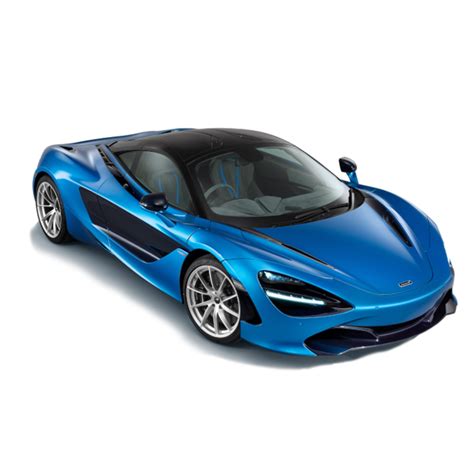 Mclaren 570gt Png File Png Mart