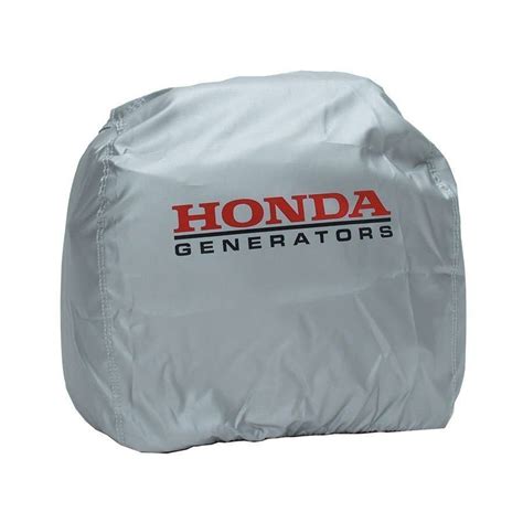 Honda Heavy-Duty EU3000i Generator Cover