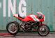 ONESPEED RACER Ducati Monster S4 Café Racer BikeBound