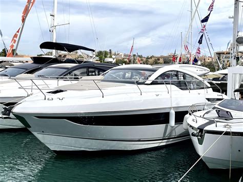 Fairline Targa Open M Sports Cruiser Islas Baleares Boot